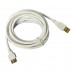 Cable USB Extension AM/AF ( 3M) ThreeBoy